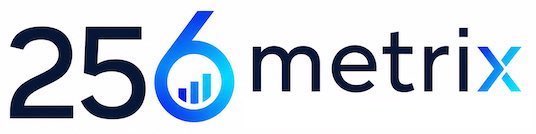 256Metrix — data, insight, impact