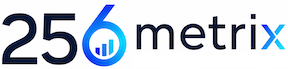 256Metrix — data, insight, impact